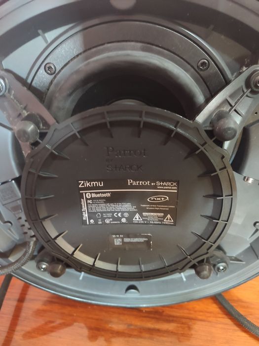 Boxe wireless Parrot Zikmu