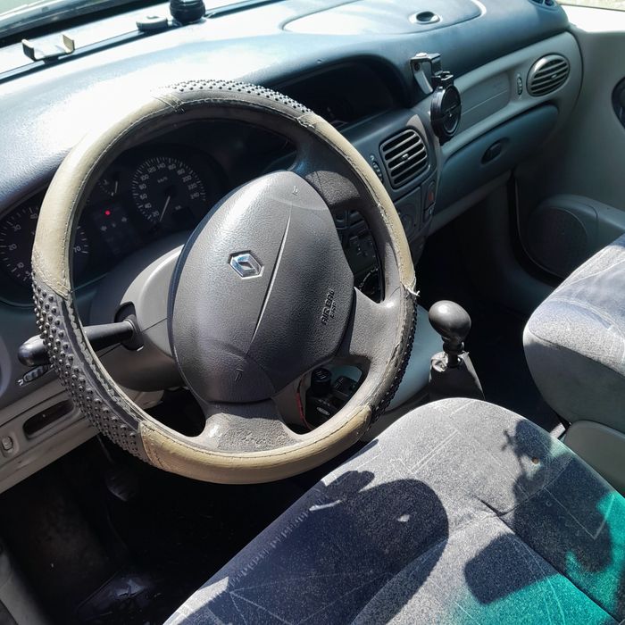 RENAULT Scenic 2001 — imagine 4