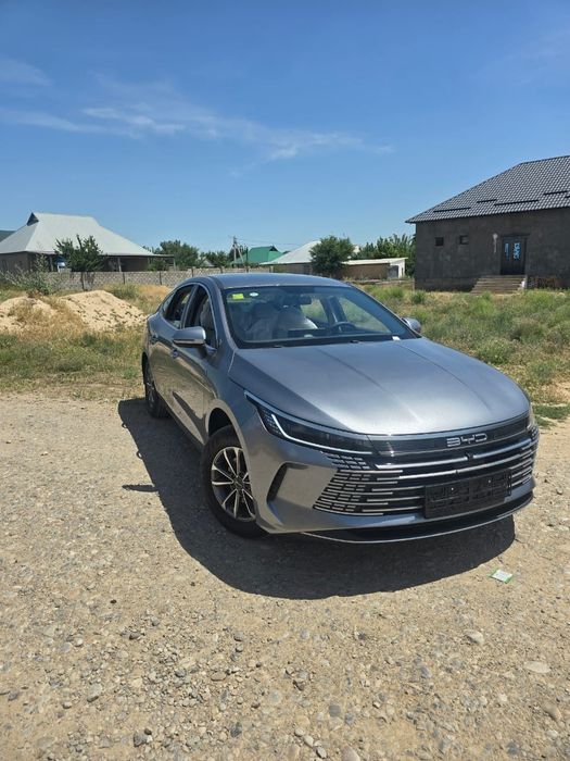 Только выкуп прокат нет АКПавтомат BYD DESTROYER 05, JAK S3 PRO, Равон