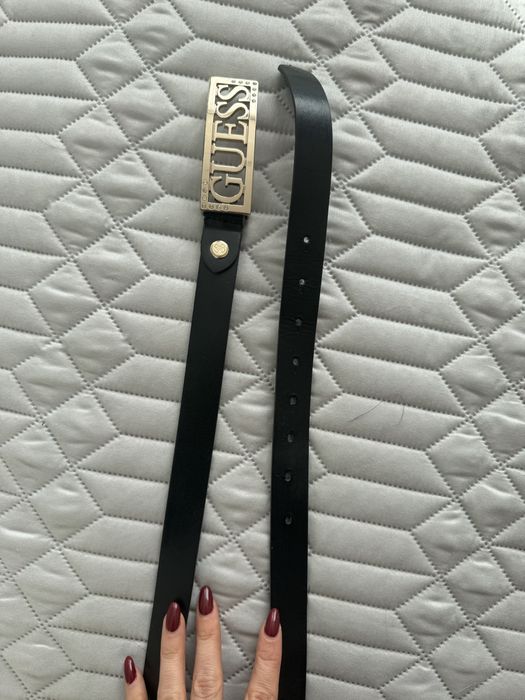 Дамски Колан Guess