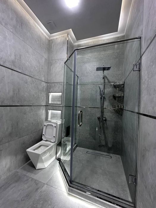 Сдаёться новая 3х комнатная кв в элитном жк