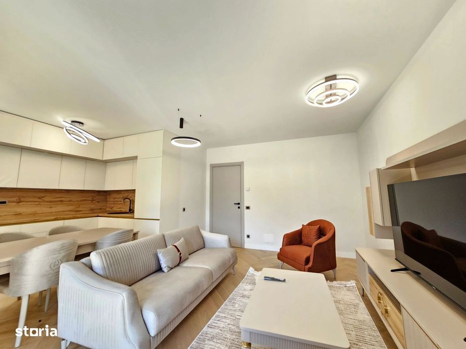 ARQA Jolie Village | Resort Living | Piscină & Parking