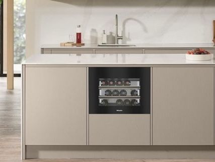 Frigider vinuri Miele