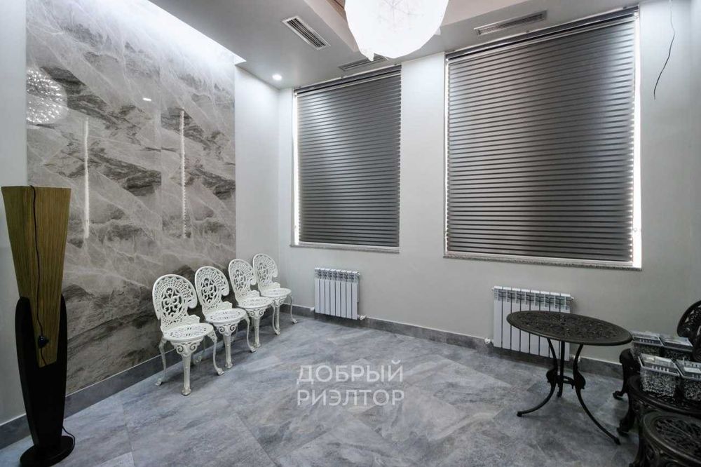 Аренда помещения под Клинику 330м2 ор-р ул. Паркентская