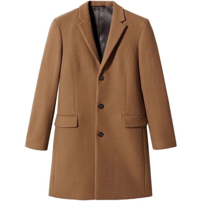 Mango Man - палто Arizona