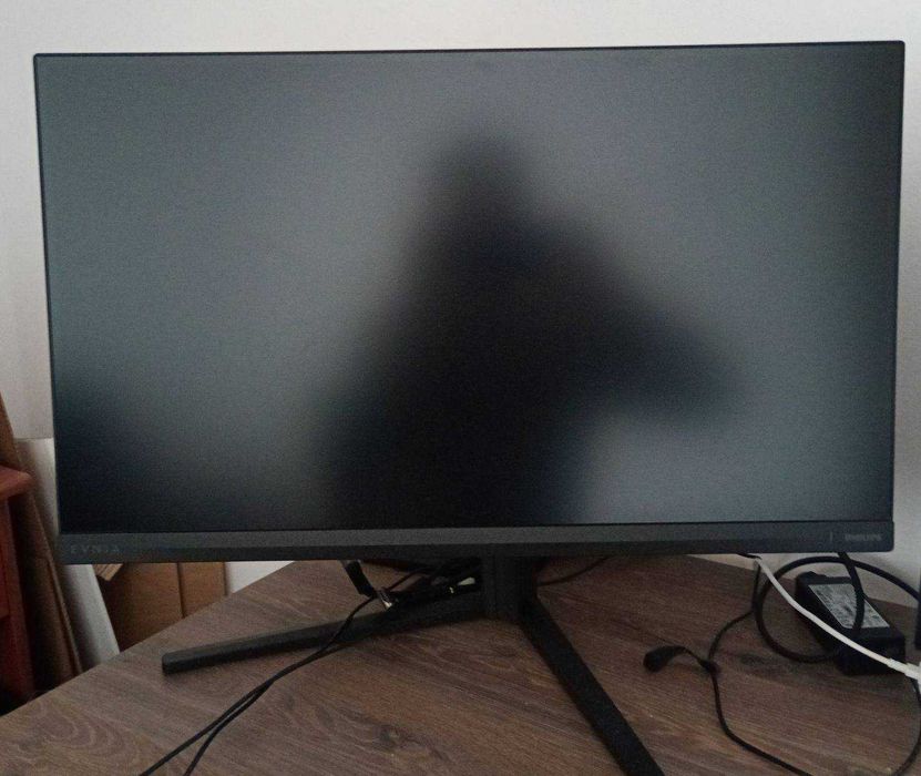 Monitor 27" UHD 4K  320Hz/160Hz dual mode IPS PHILIPS Evnia 27M2N3800