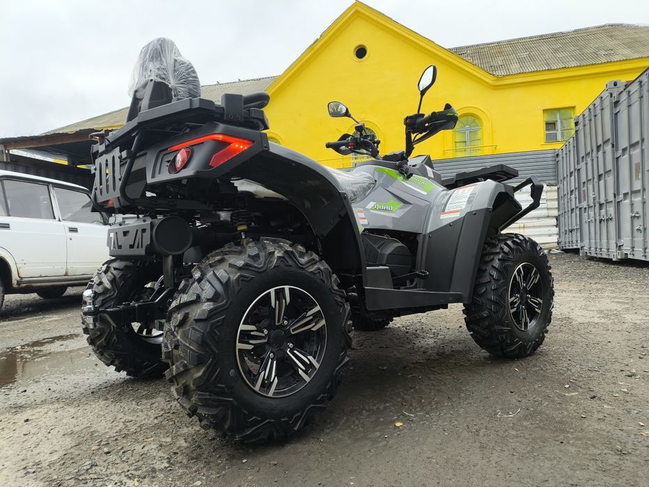 Продажа квадроциклов