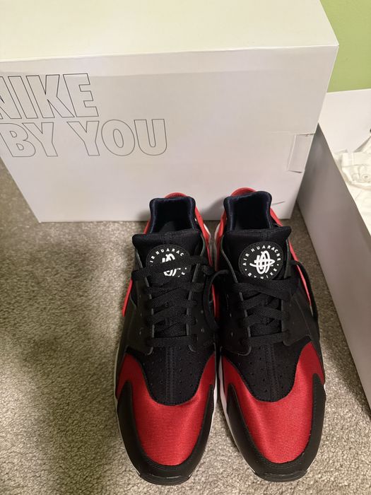 Nike Air Huarache Custom