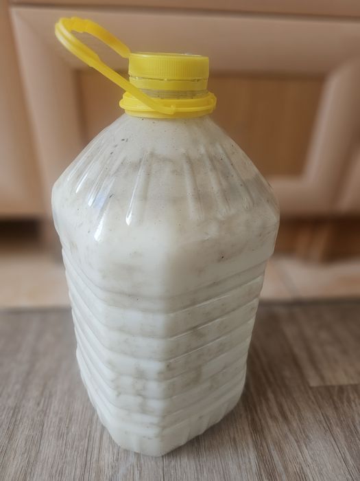 Кумыс Натуральный