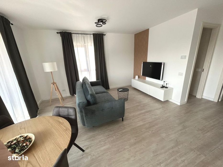 Apartament 3 camere | Baneasa | Parcului 20 |