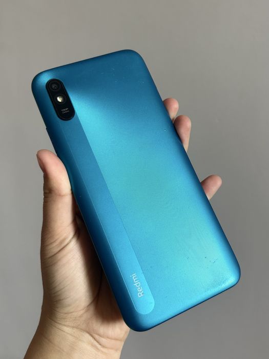Продам Redmi 9A.