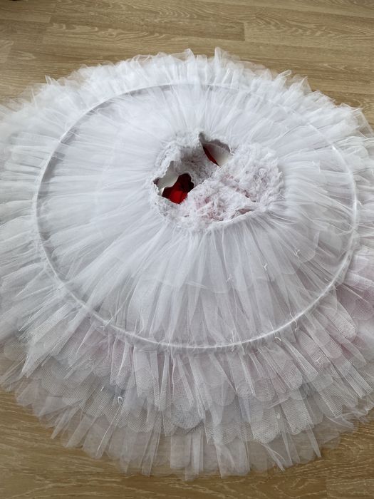 Пачка балетная оригинальная