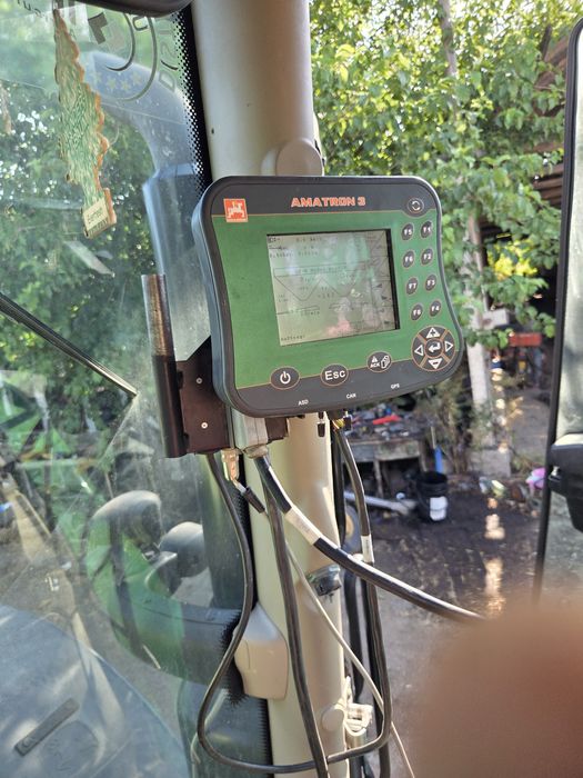 Amazone zam ultra profi