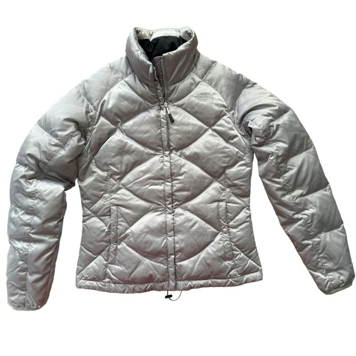 Дамско пухено яке The North Face размер S