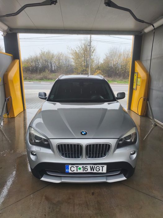 BMW X1 2011