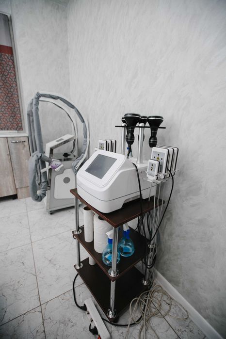 Продам действующий бизнес SPA студию