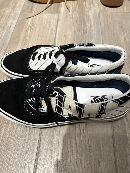 Vans кецове маратонки