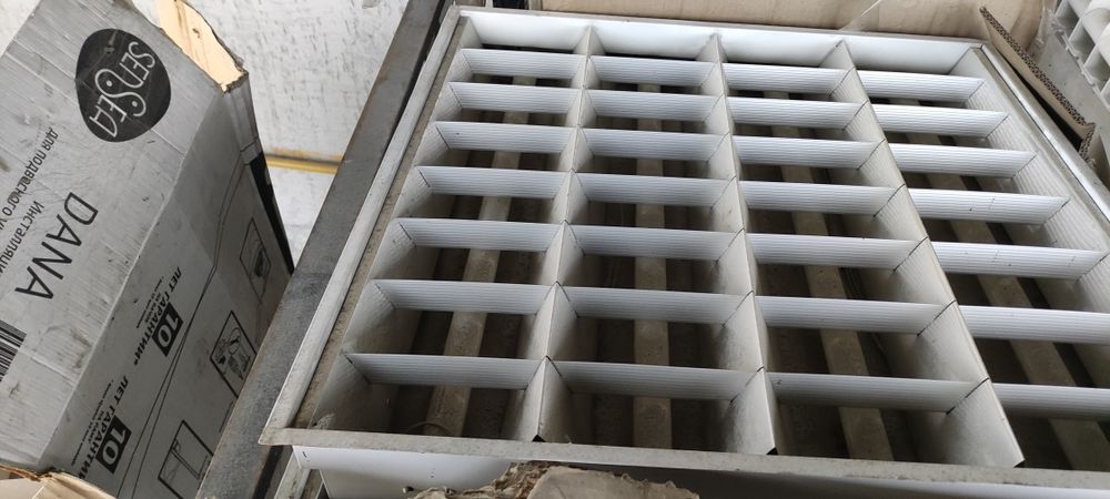 Потолочные, светильники