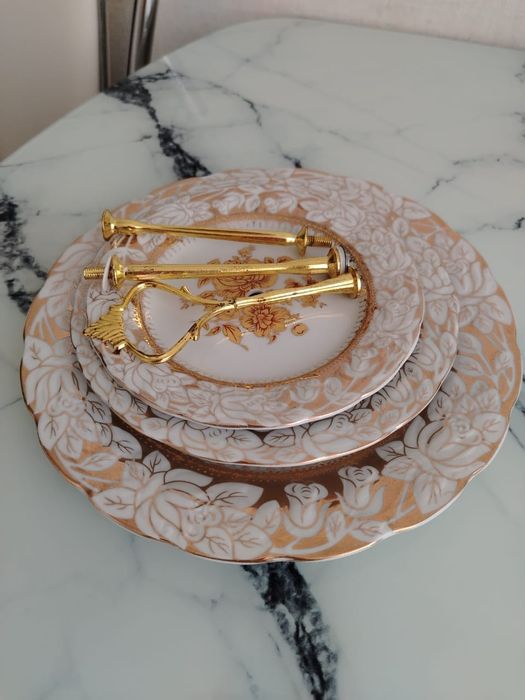 Продам посуду разную