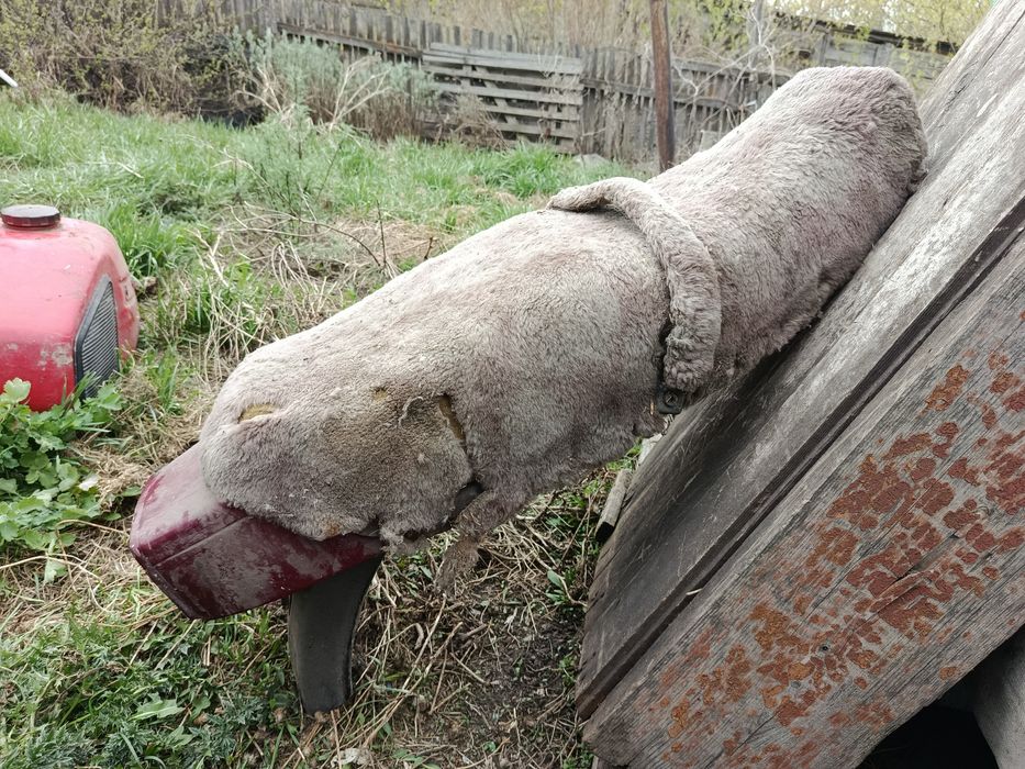 Запчасти на юпитер 5