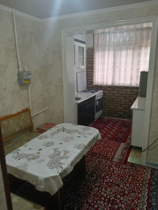 ПРОДАЁТСЯ 3х комнатная квартира