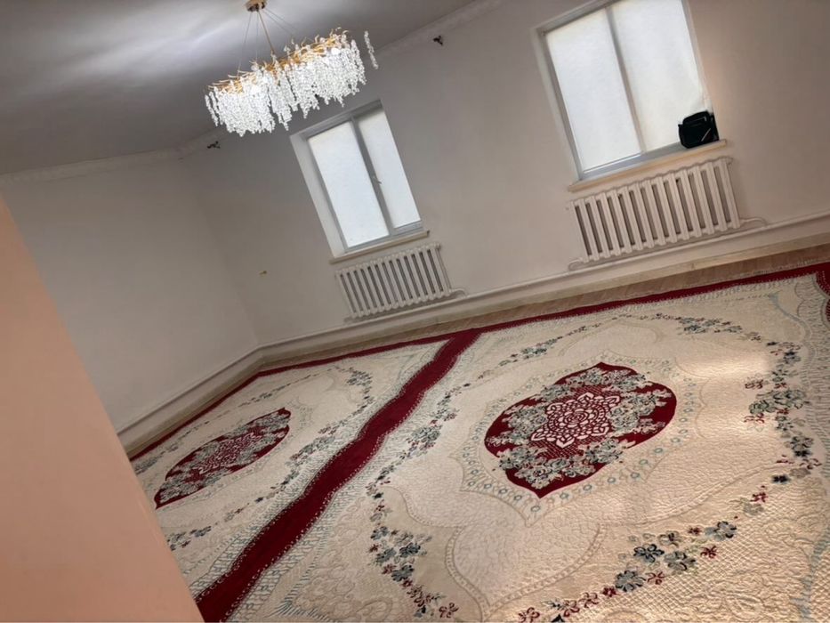 Аэрапорттан үй сатыладв