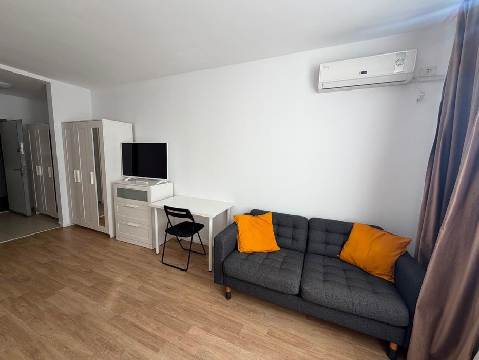 Inchiriez studio