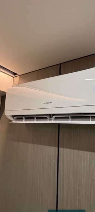 Установка Продажа кондиционеров Сплит систем