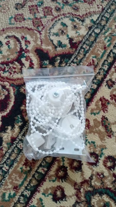 ролл-шторы кухонные