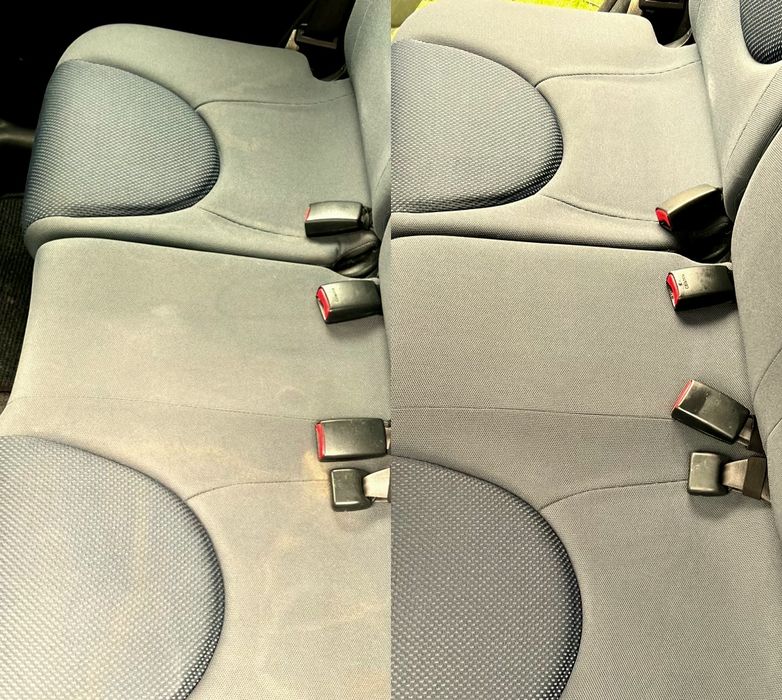 Curățare/Igienizare Profesională Canapele & Tapițerie Auto