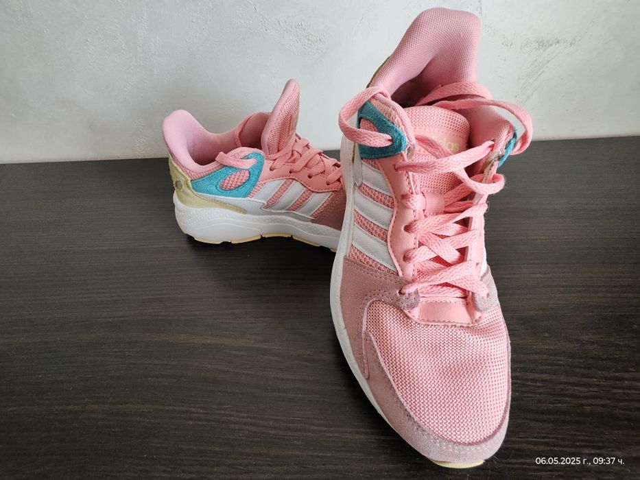 Маратонки Adidas /Адидас/