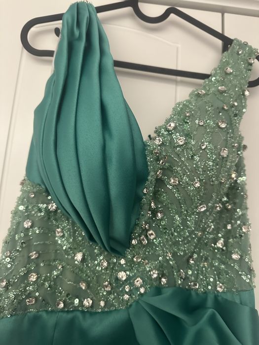 официална/бална рокля