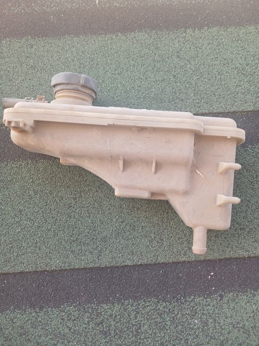 Бачок расширителя Ровер