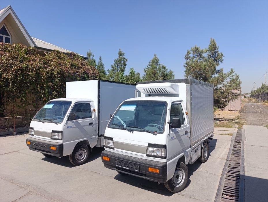 Лабо рефрежератор