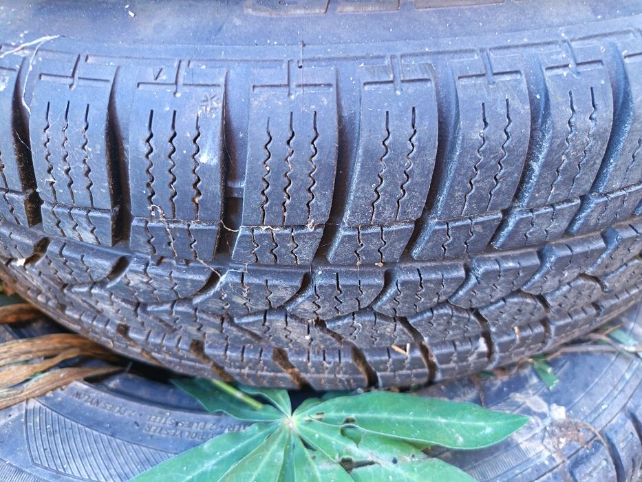 Зимни гуми 185 65 15