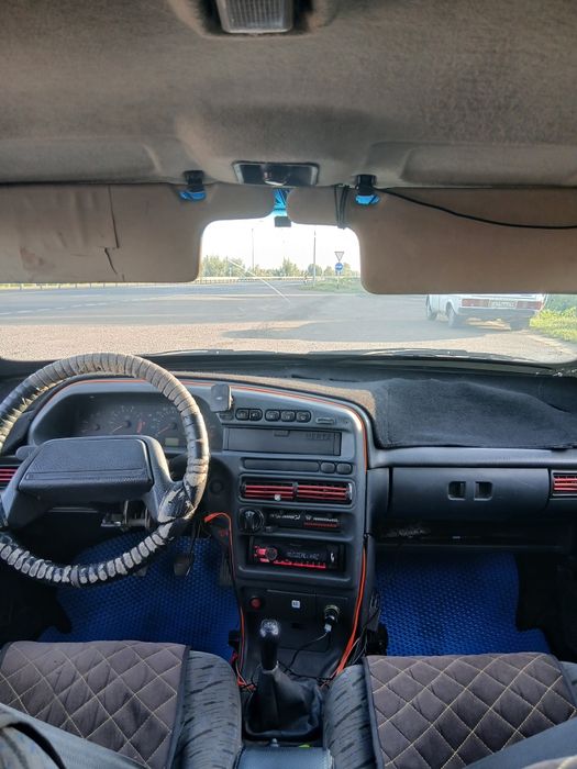 Продам ваз 2115 хорошем состоянии