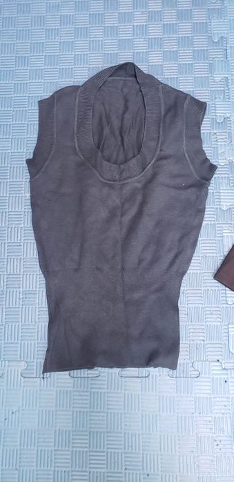 Школьная форма на девочку 8-9лет. За всё 4500