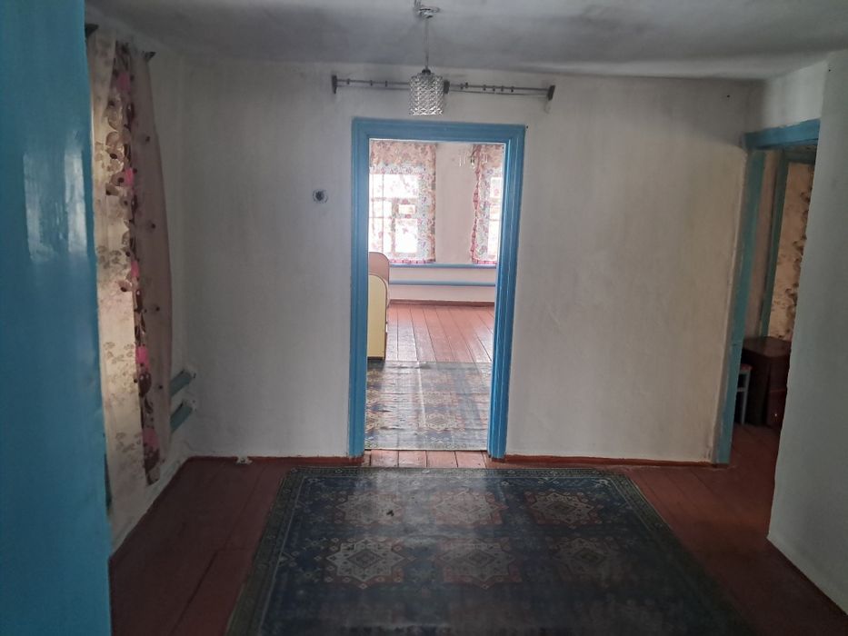 Продам дом центральный рынок