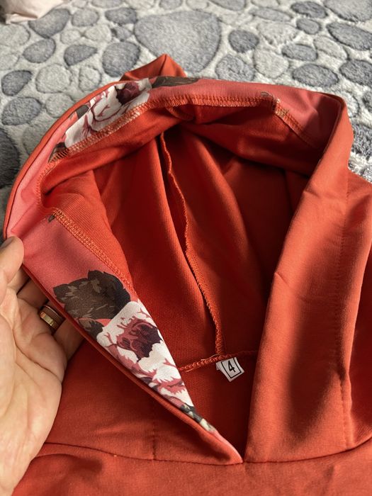 Дамски комплект от две части