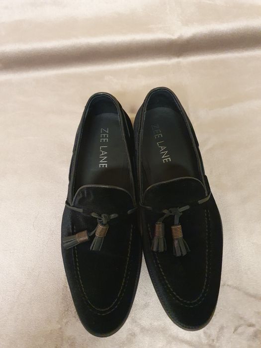 Pantofi Zee Lane