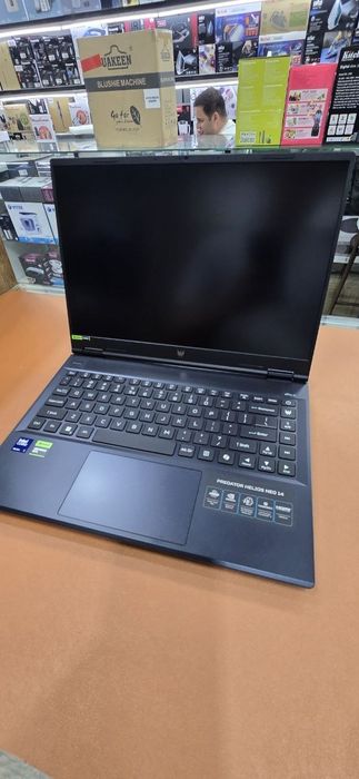 Acer Predator Helios Neo 14