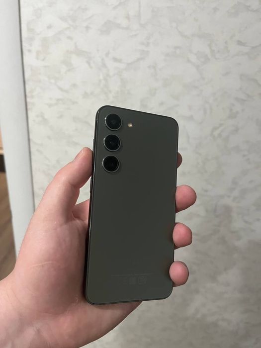 Обмен Sansung s23, 256gb