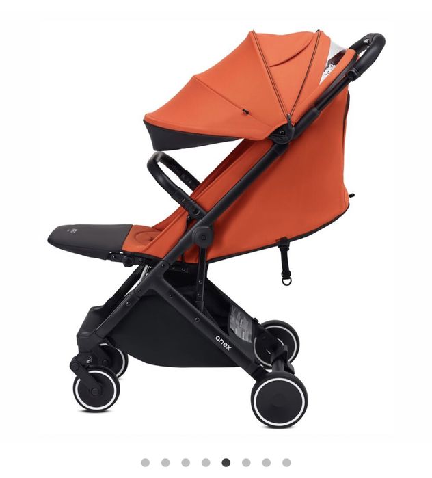 Коляска Anex Air X