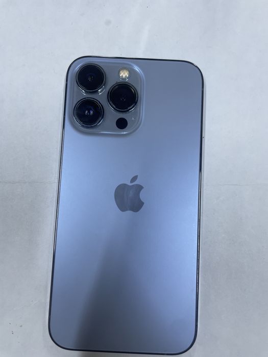 Iphone 13 pro.