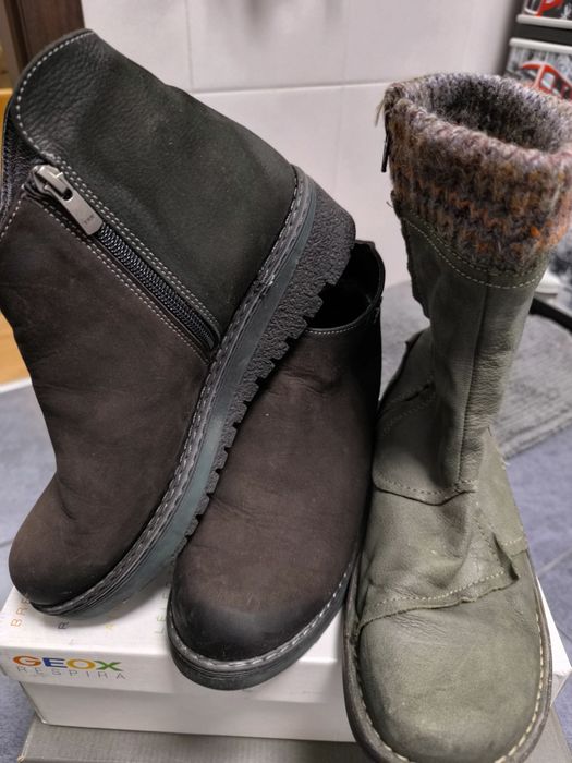 Топли боти,ботуши