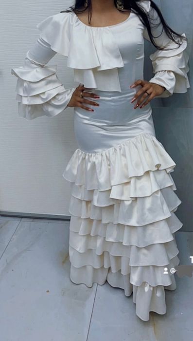 Rochie de searaa