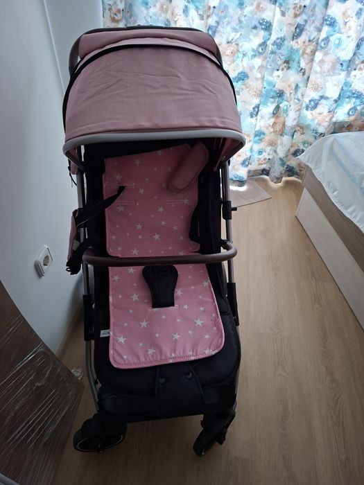 Детска лятна количка