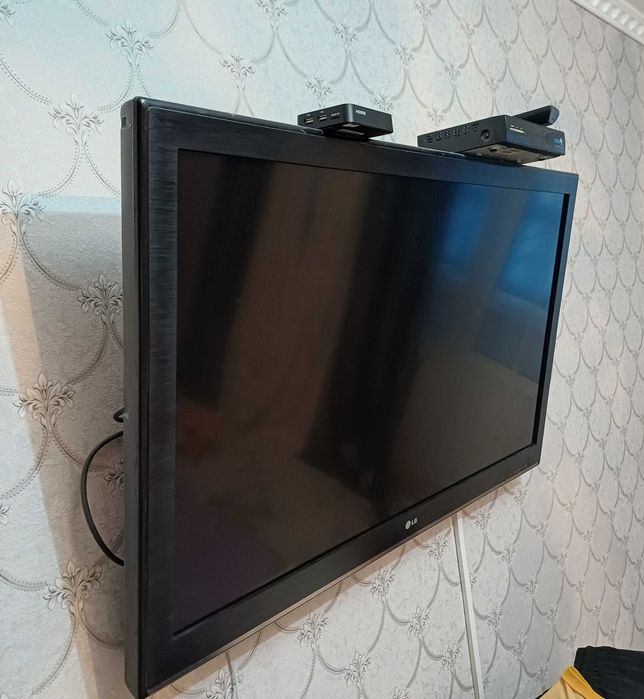 Телевизор LG,Otau Tv