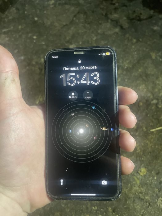 Гарантия  бар 12 айга