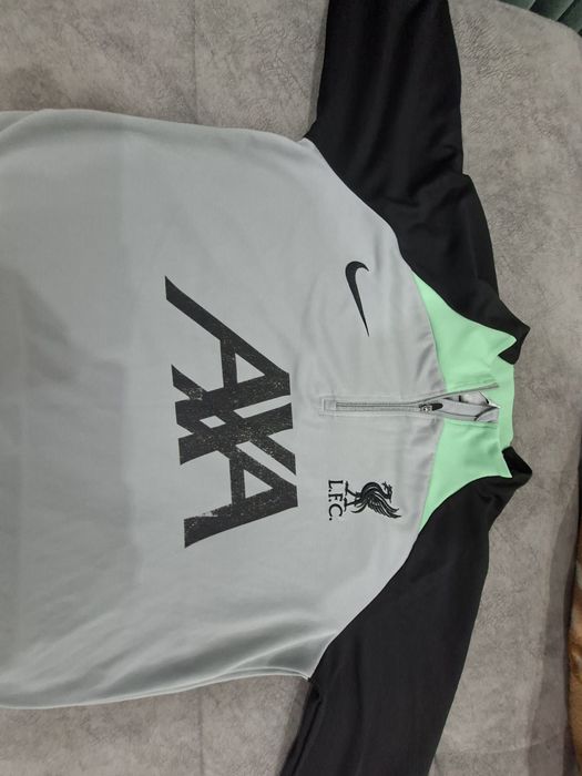 Футбольная зипка